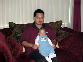 Obituary of Jorge Alberto Olague Torres