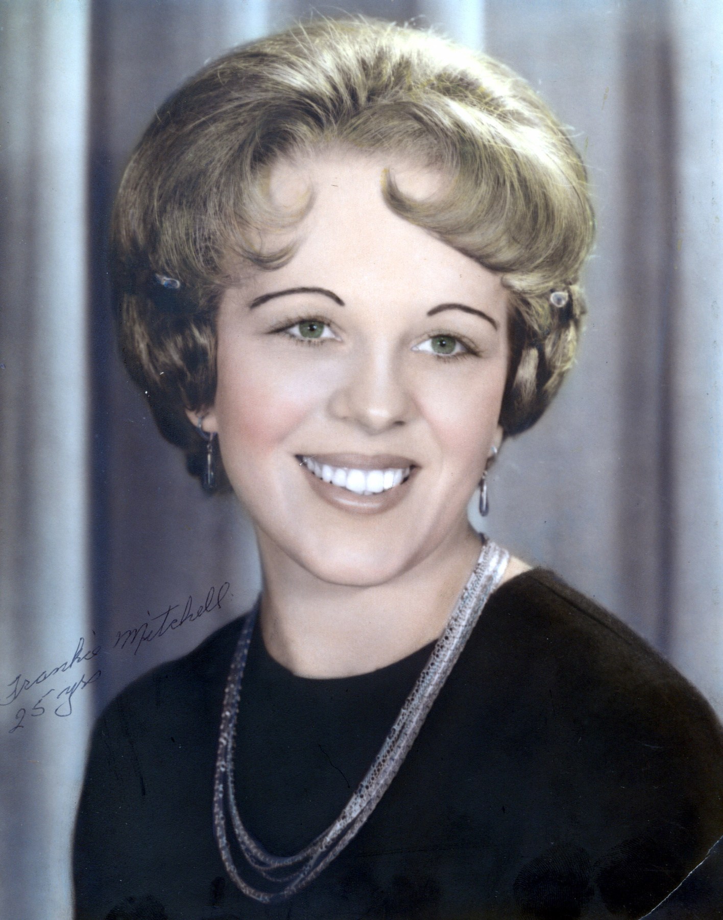 Obituary of Frankie Bell Shamp