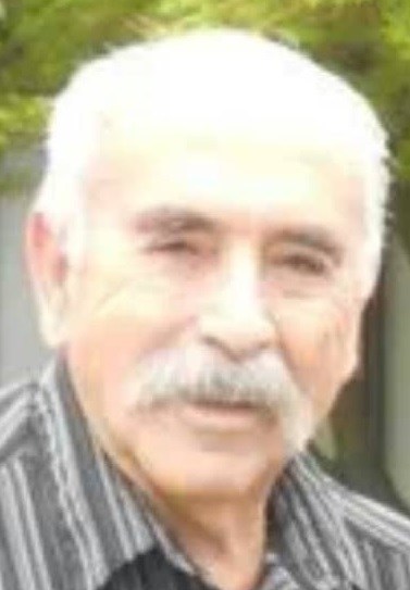 Obituary of Juan Martinez