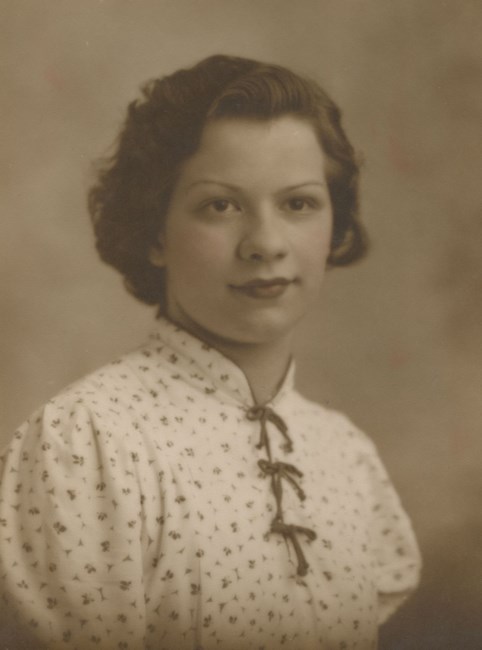 Obituary of Margaret E. List