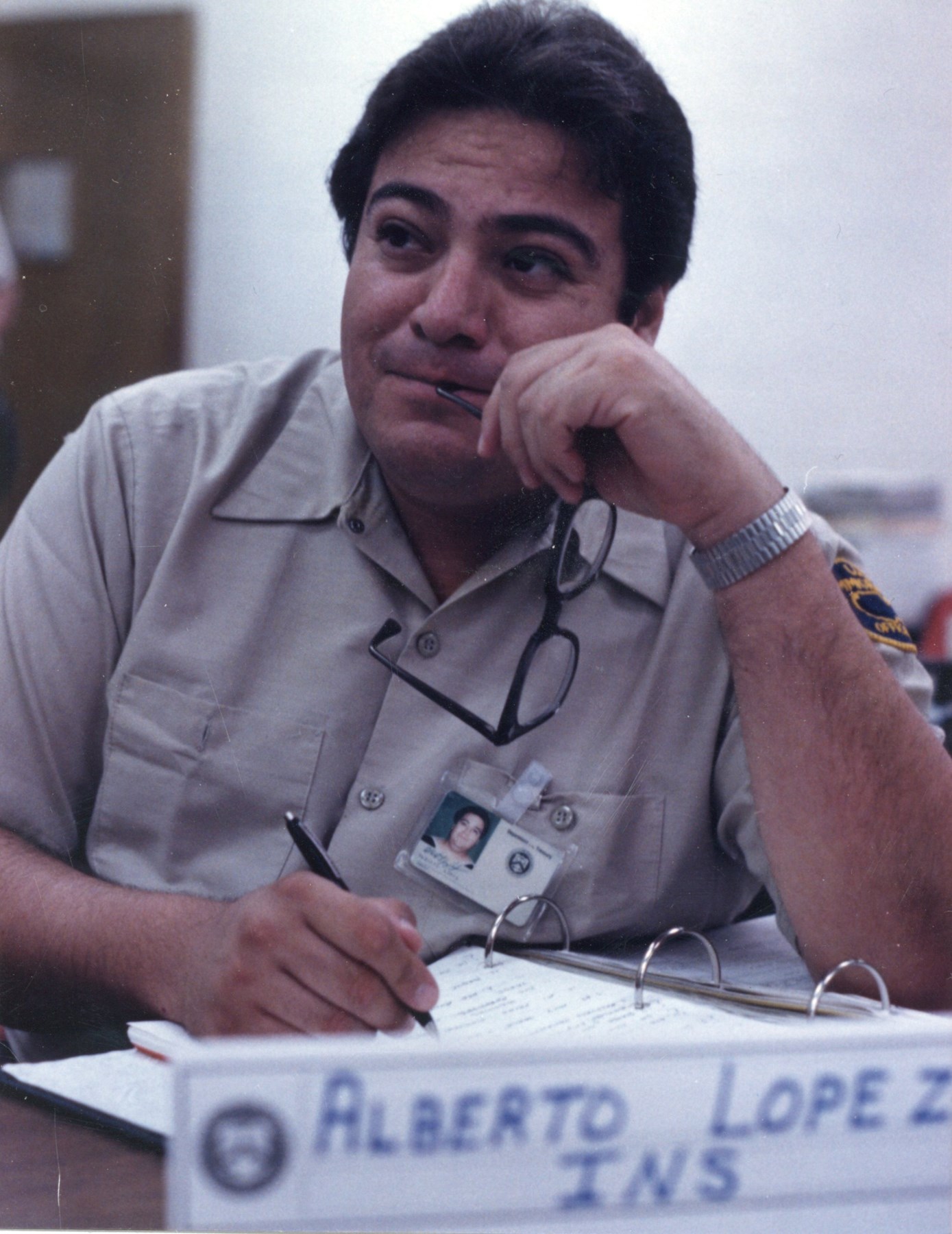 Obituario de Alberto Lopez Jr.