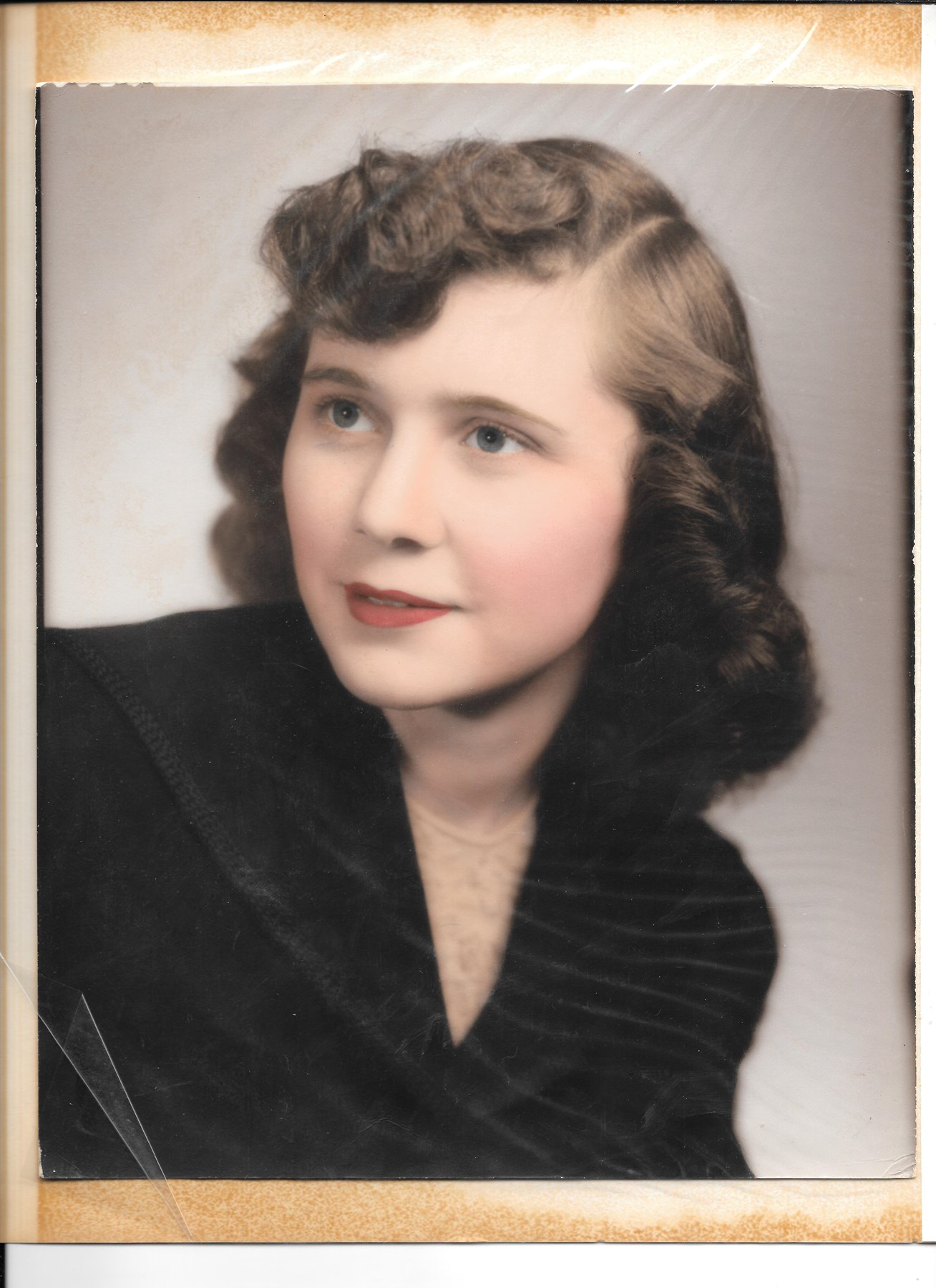 Obituary of Shirley Marie Peck