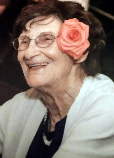 Obituary of Jane Kathryn Weideman