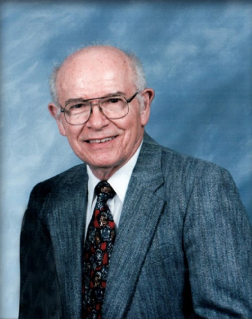 Obituary of William "Bill" Hubert Bunch Jr.