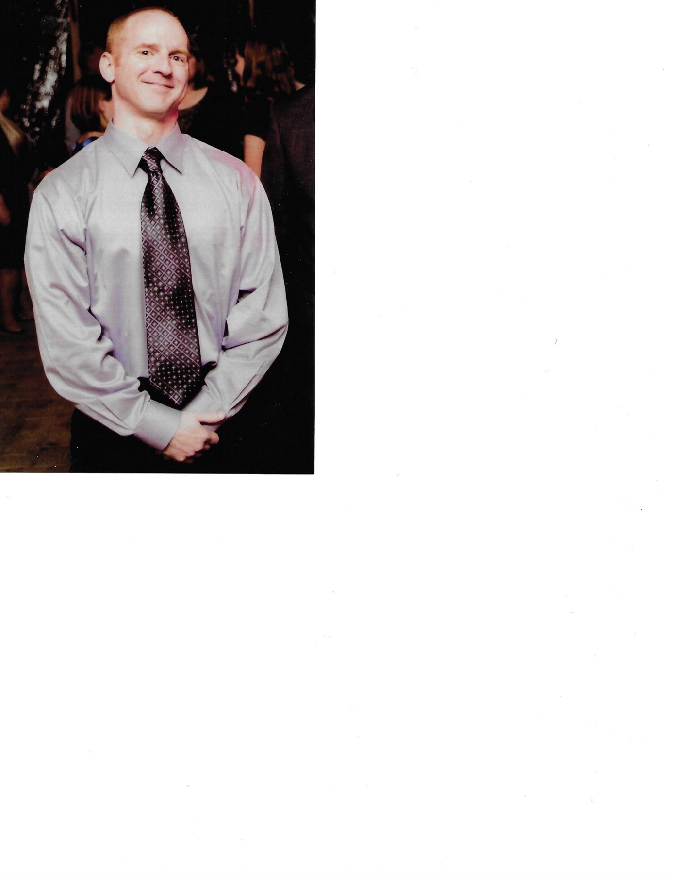 Obituary of Daniel Kase Mackenzie