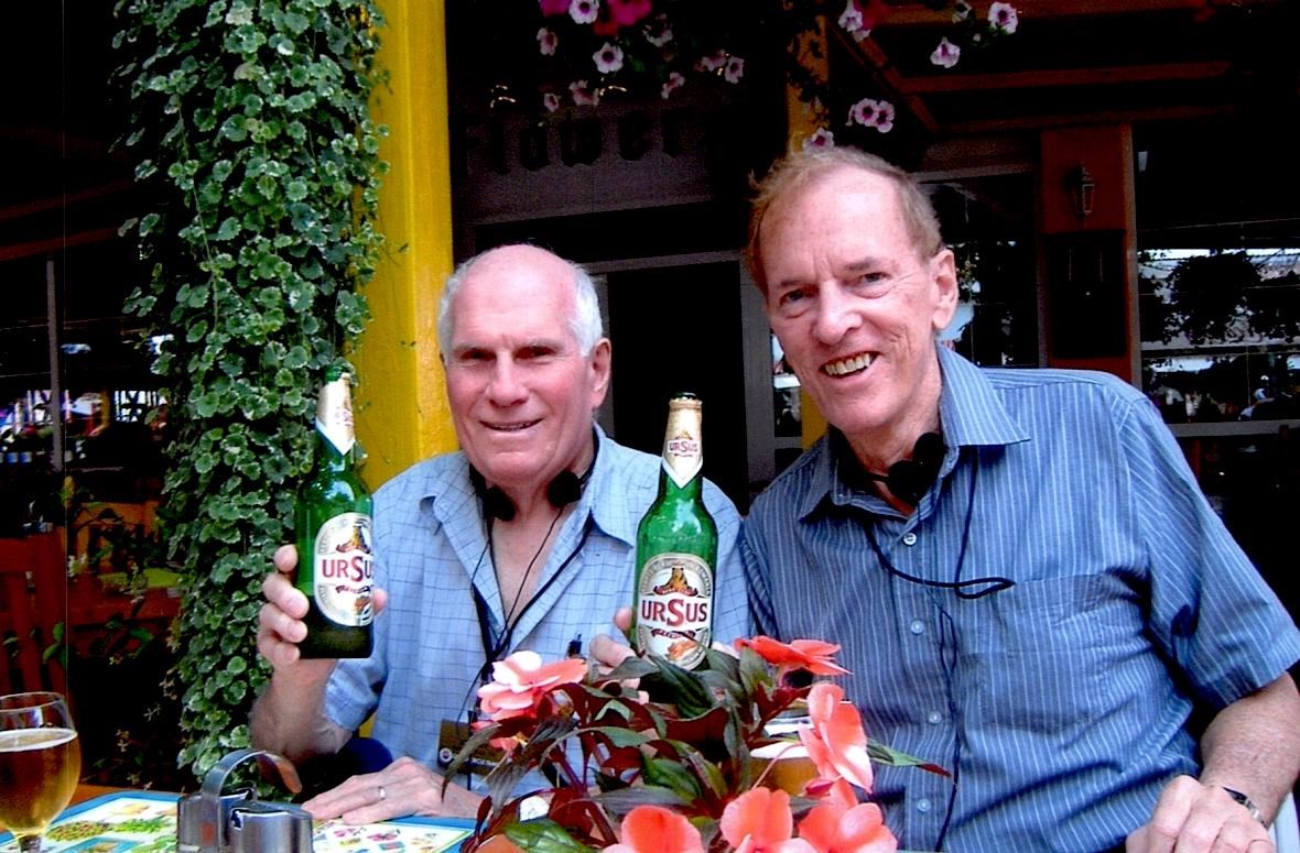 Obituary of Robert "Bob" W Cottrill