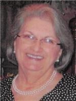 Avis de décès de Mary Eloise Moore Richards