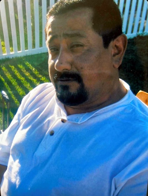 Obituary of Domingo Ramirez Santana