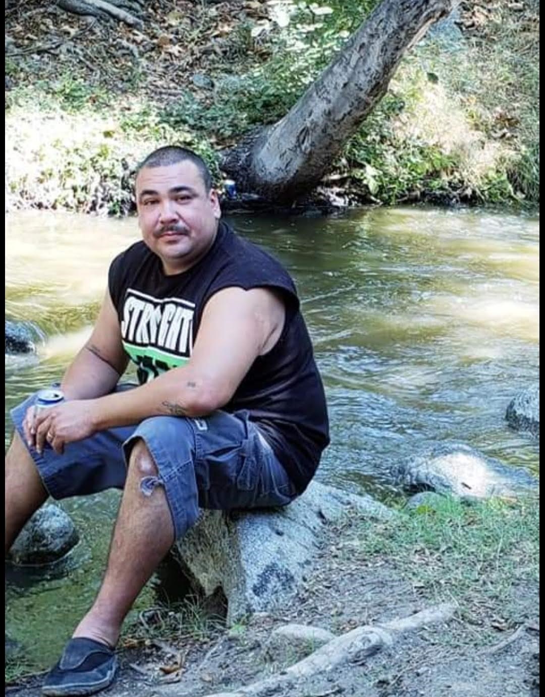 Obituary of Paul Anguiano