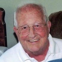 Obituary of Robert Bobst