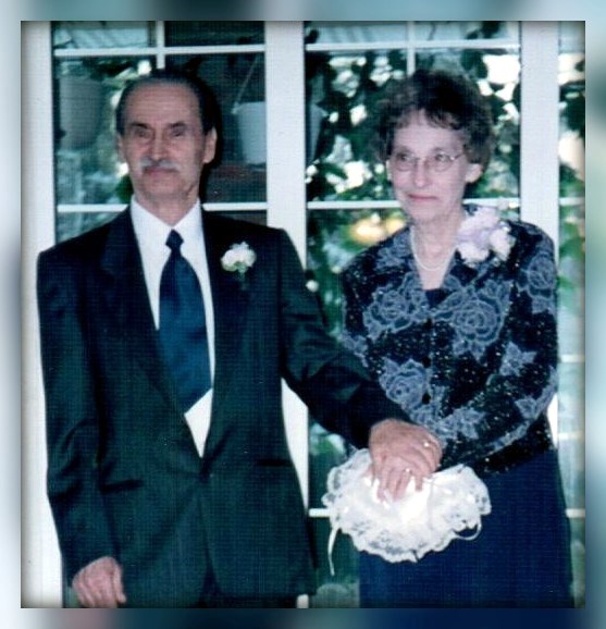 Obituary of Carolyn Page Andreychuk