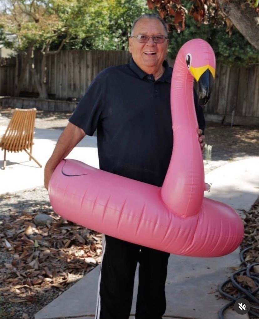 Obituary of Francisco Reyna