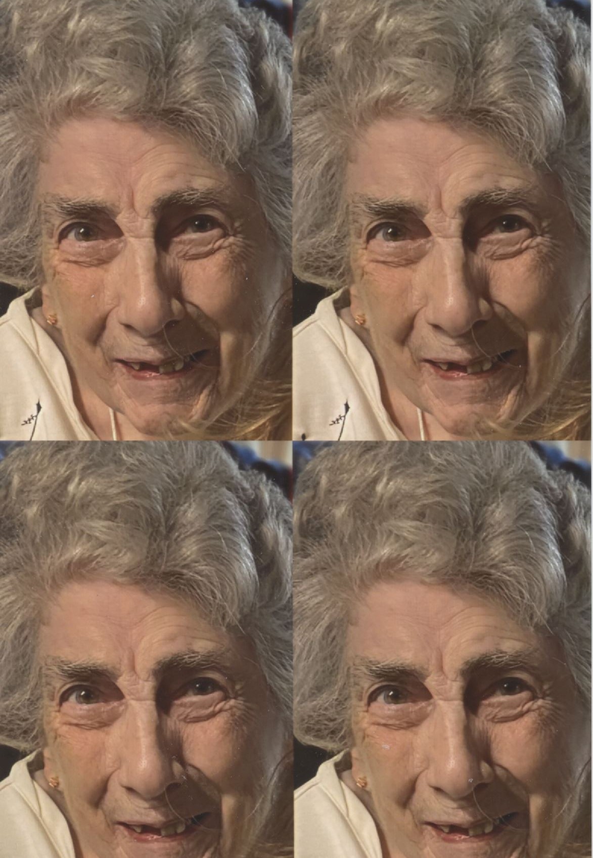 Obituary of Marian Corabelle Rohr