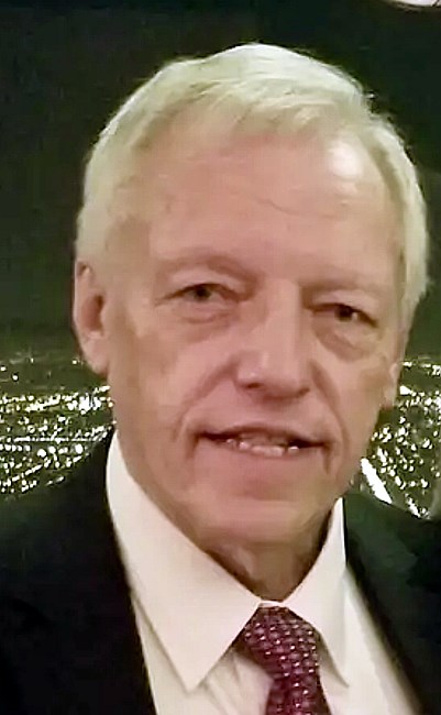 Obituary of Terrence Thomas Dober