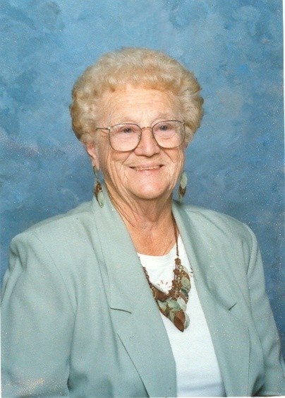Obituary of Lois M. Johnson Nichols
