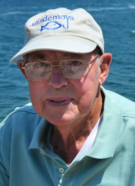 Obituary of Richard Paul Wise