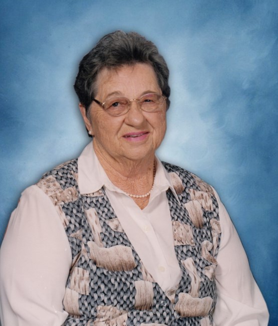 Obituary of Bertile R Johnston