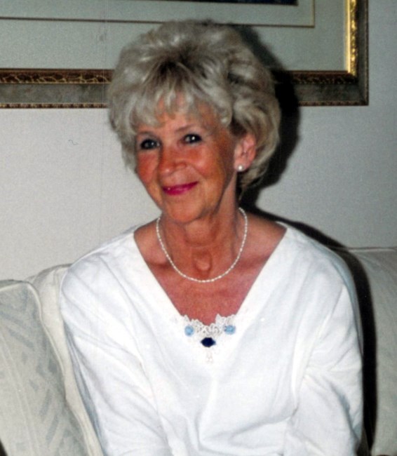 Obituary of Dolores Ann Fletcher