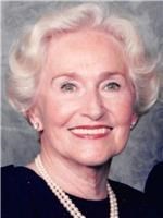 Obituario de Pauline Mary McGrath Breton
