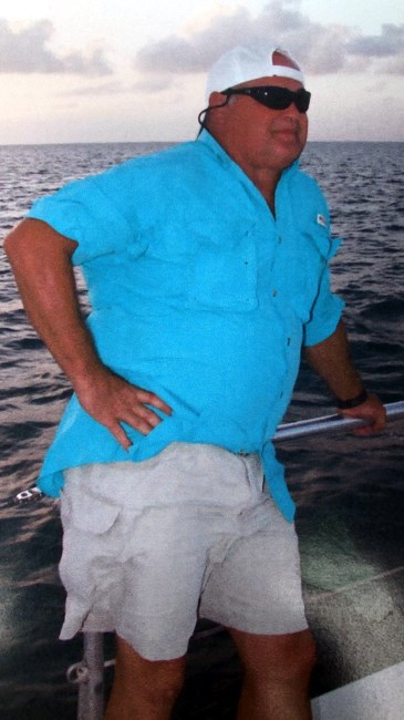 Obituary of Kenny Lee Sulzmann