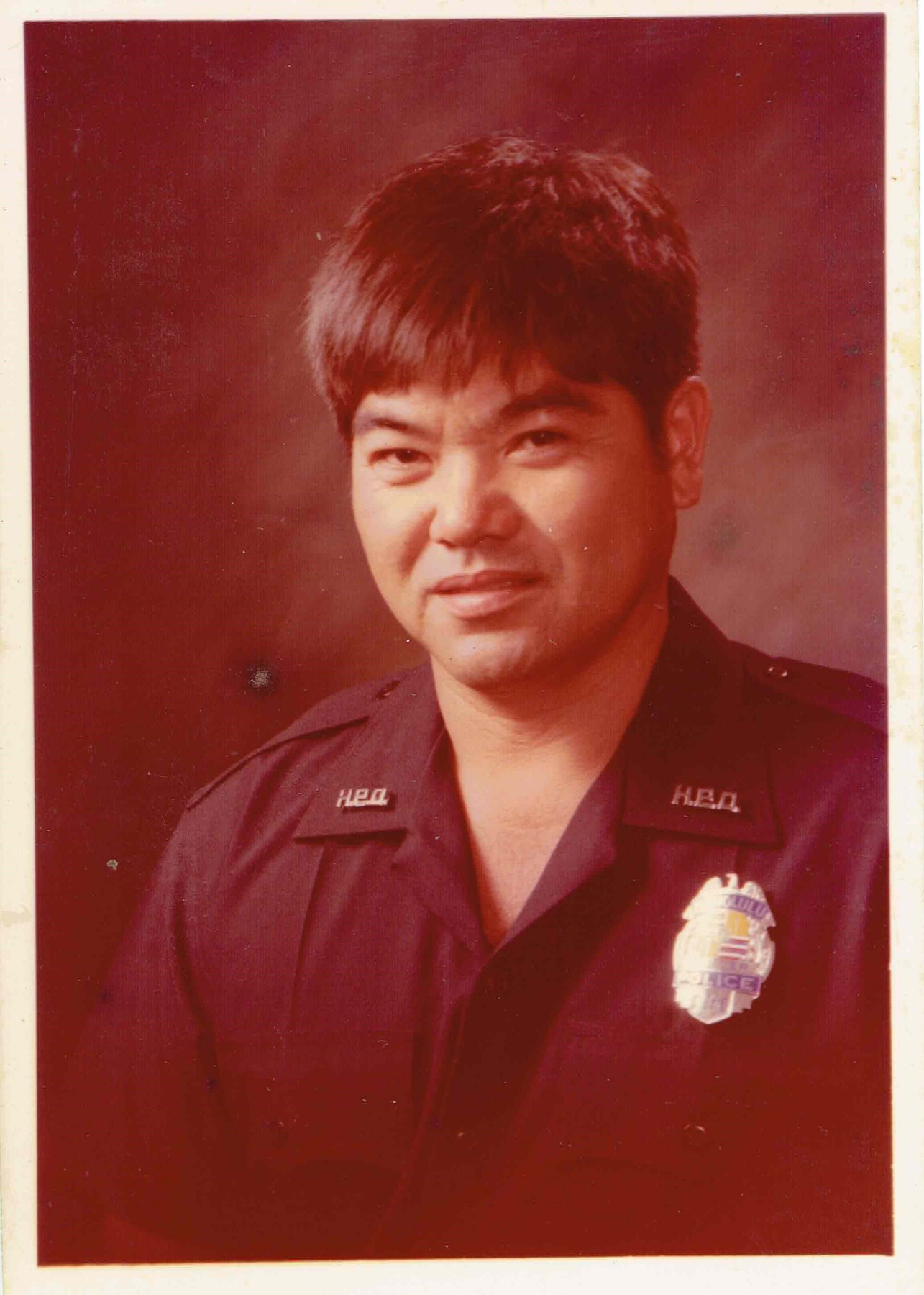 Obituary of Stephen Shigeru Takahashi