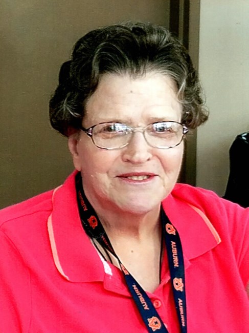 Obituary of Linda Temple