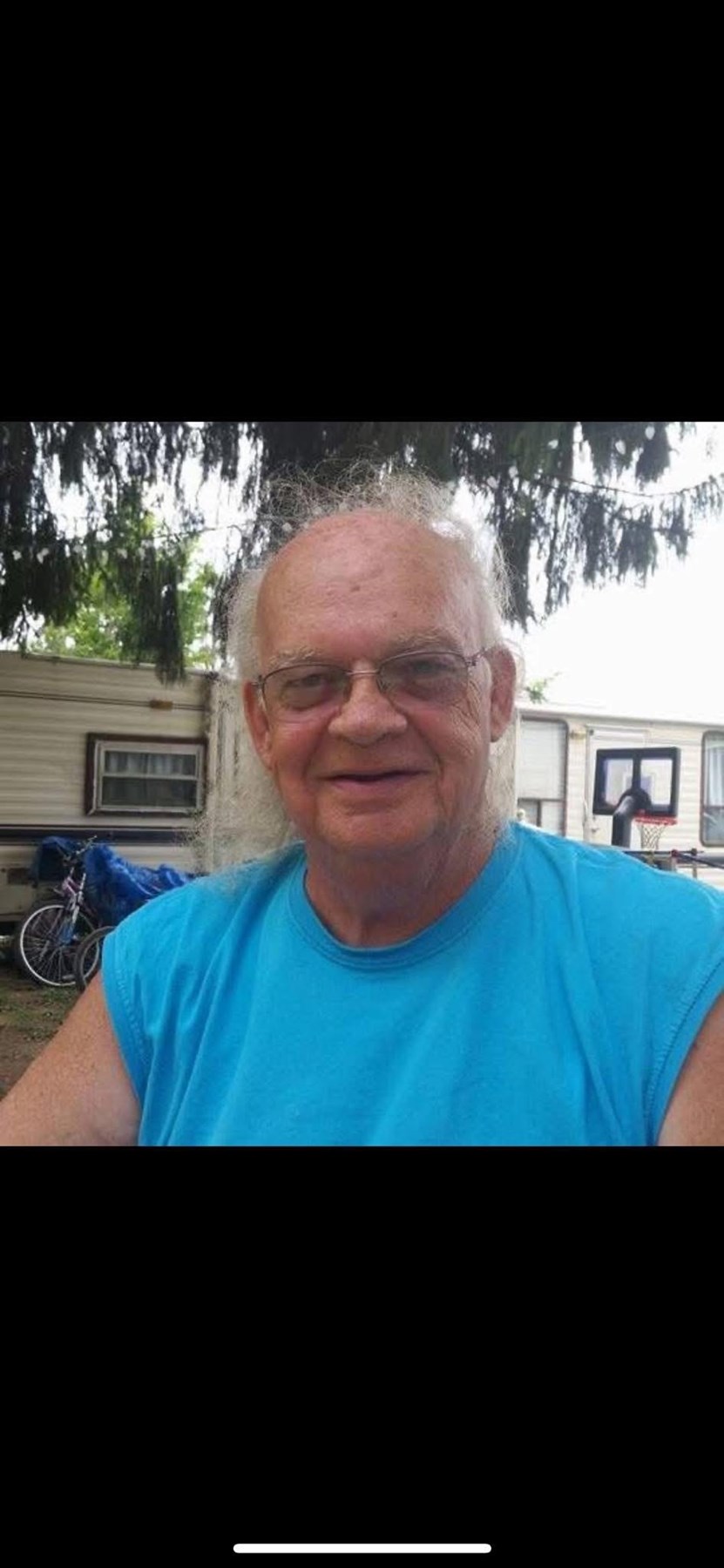 Obituario de Gary Brent Rouse Sr.