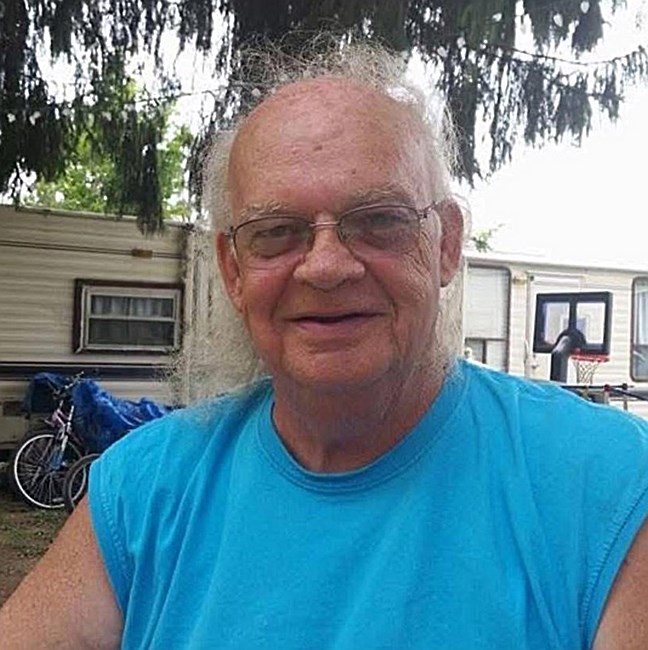 Obituary of Gary Brent Rouse Sr.