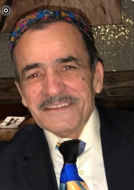 Obituary of Benzakina Babayev
