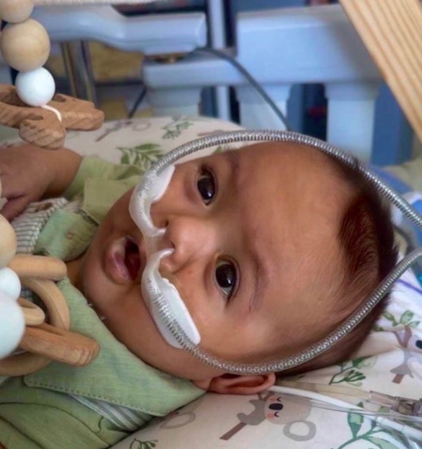 Obituary of Daxton Alexander