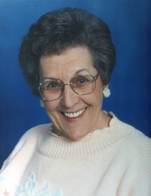 Obituary of Ivy N. Mackay