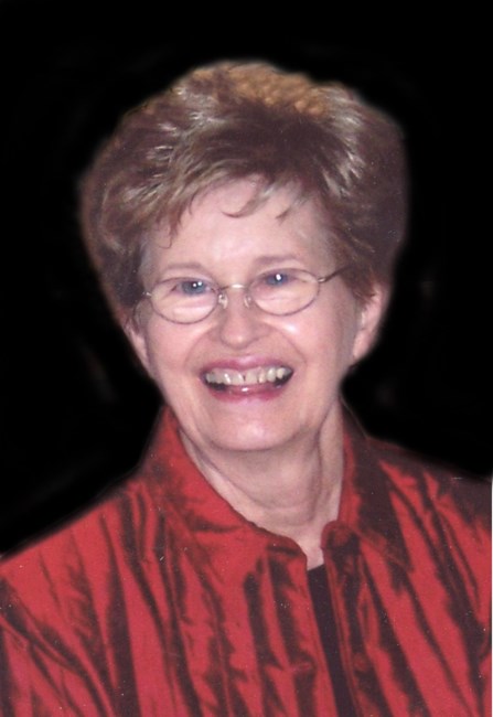 Obituary of Edna Mae Kennedy Heston