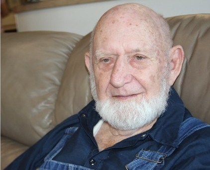 Obituary of William Kent Waddell