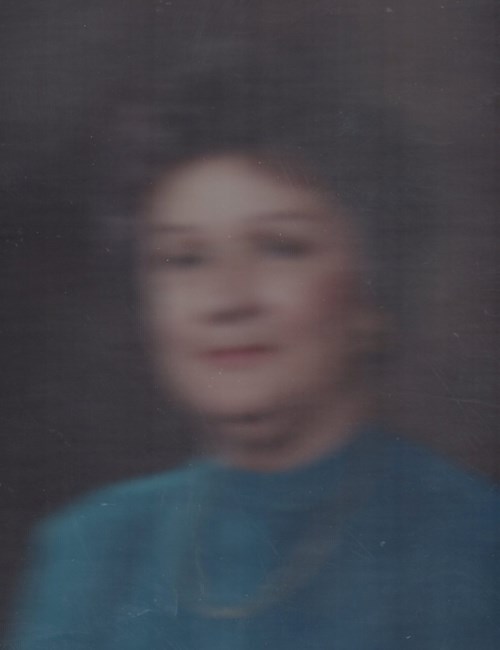 Obituary of Cécile Gagnon