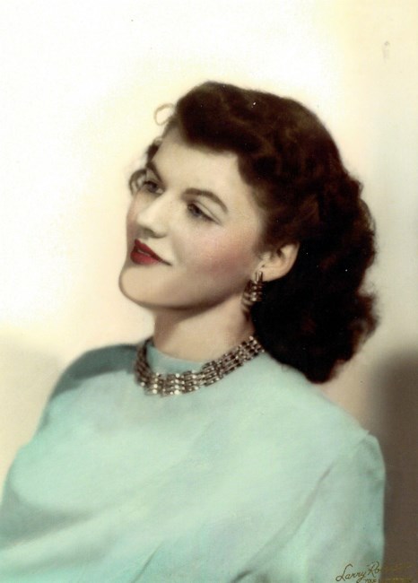 Obituary of Roberta "Bobbie" Cole