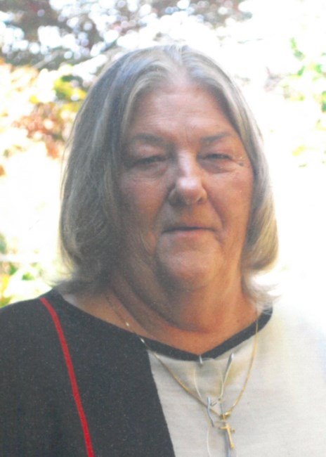 Obituary of Alice Joy Wilson