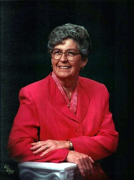 Obituary of Hazel B. Dawes