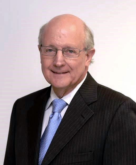 Obituary of Robert H. Whitten Jr.