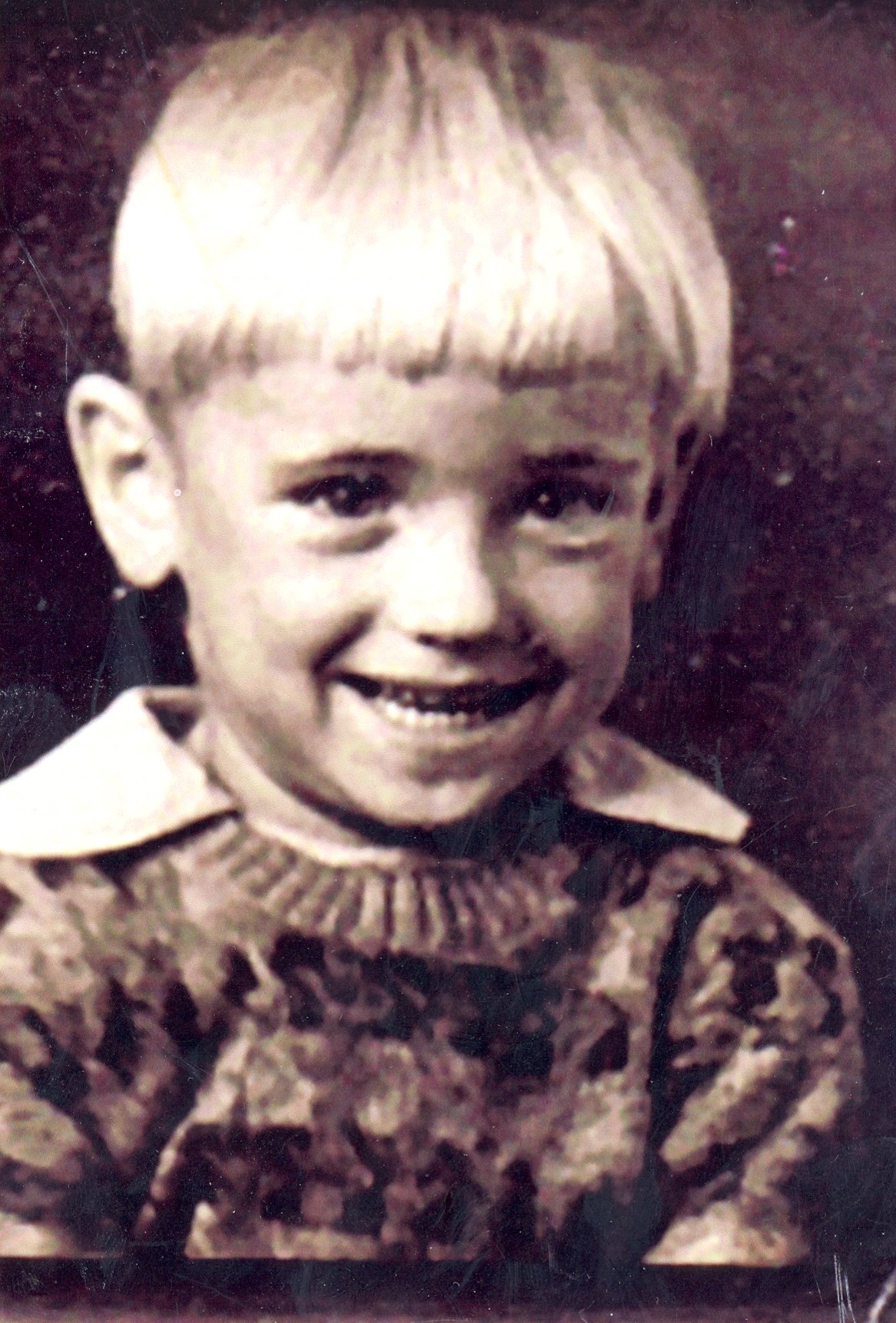 Obituary of Kenneth Vernon Strom