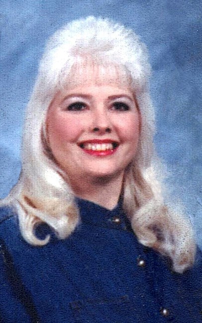 Obituary of Charlotte Ann Sanford
