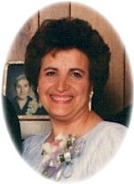 Obituary of Gina Gargaro â€“ Di Spirito