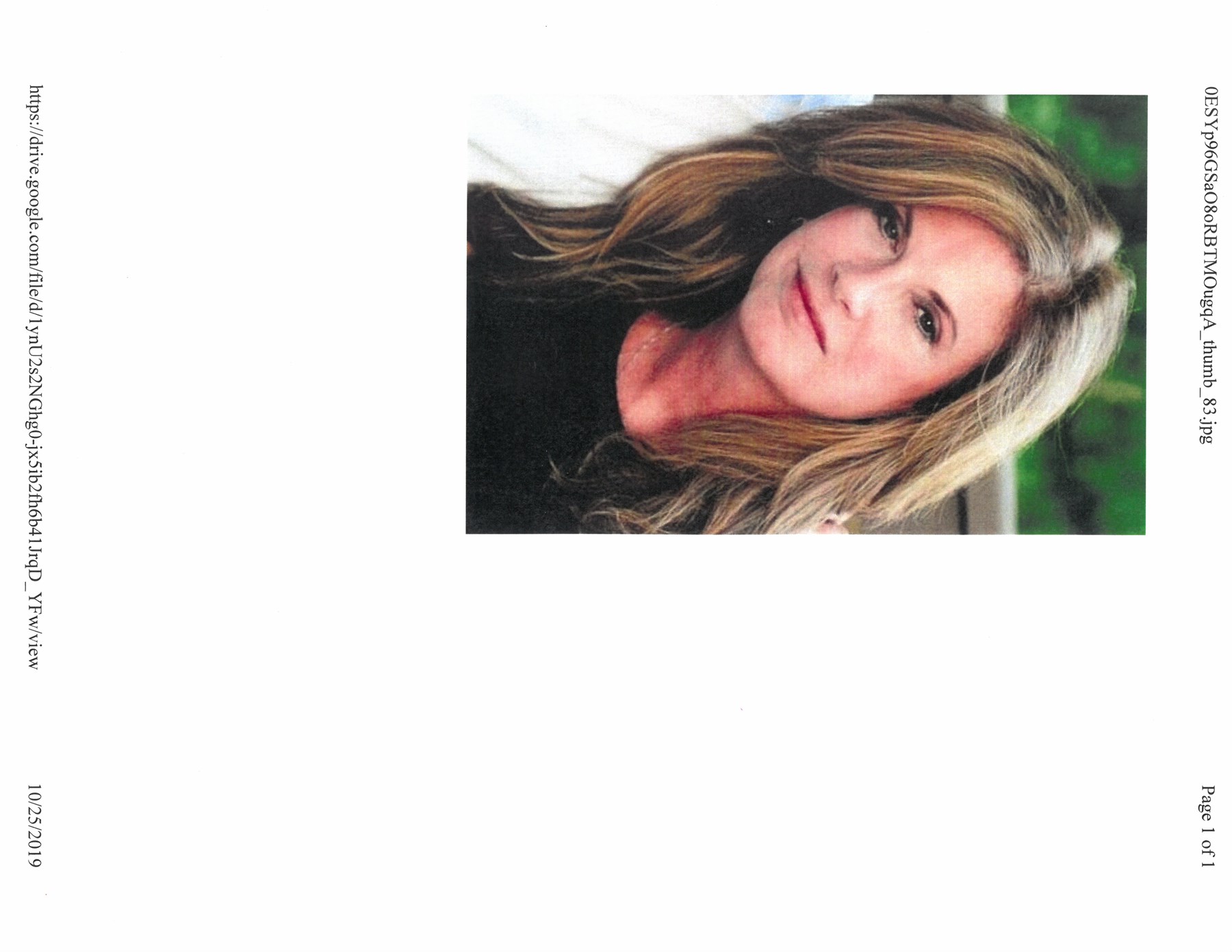 Obituary of Tami Ragusa
