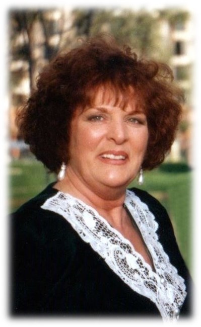 Obituary of Carol Erma Floyd