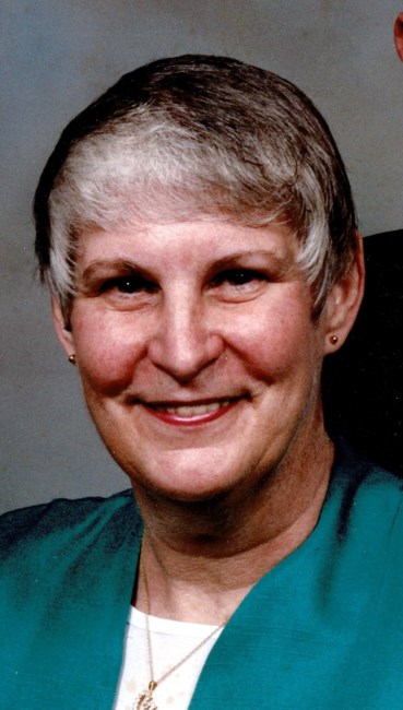 Obituary of June D. Green