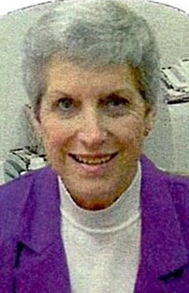 Obituary of Charlotte Nadine Miller