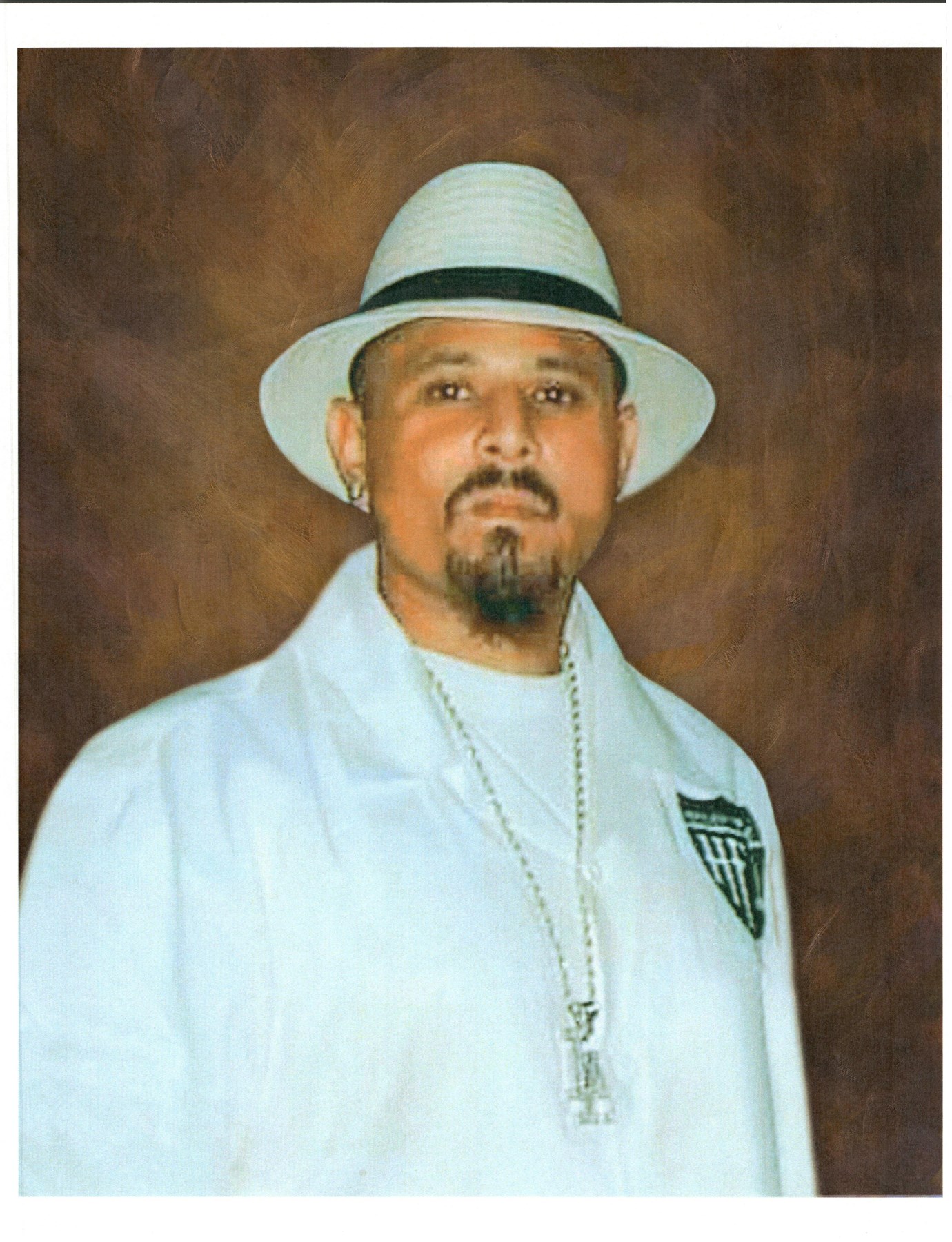 Obituary of Miguel Angel Santiago