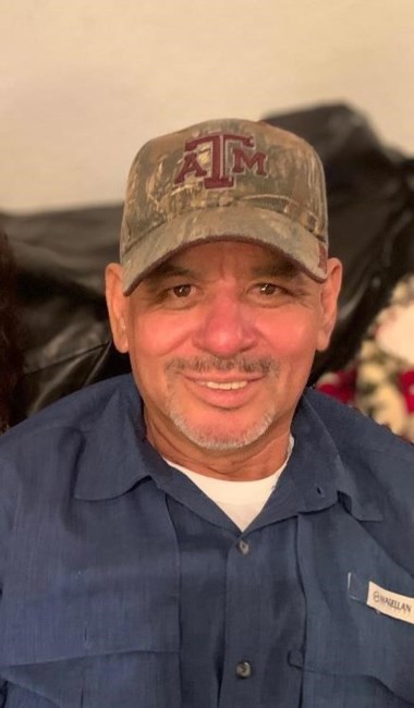 Obituary of Alberto C. Torres