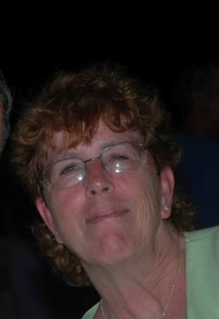 Obituary of Nancy Arzelia Starr