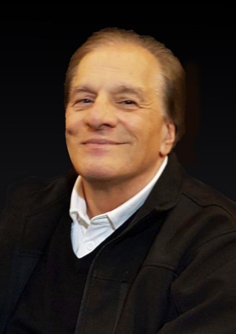 Obituary of Thomas Peter Mellos