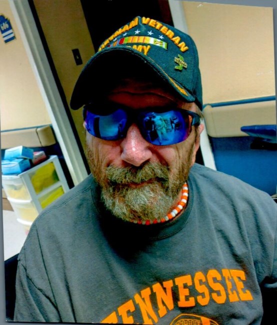 Obituary of Robert Paul Edwards Jr.